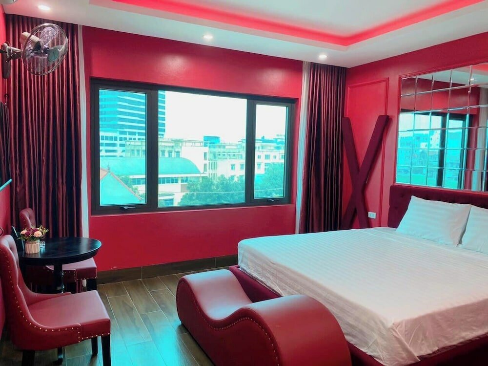 Фото Thuong Hai Hotel - by Bay Luxury