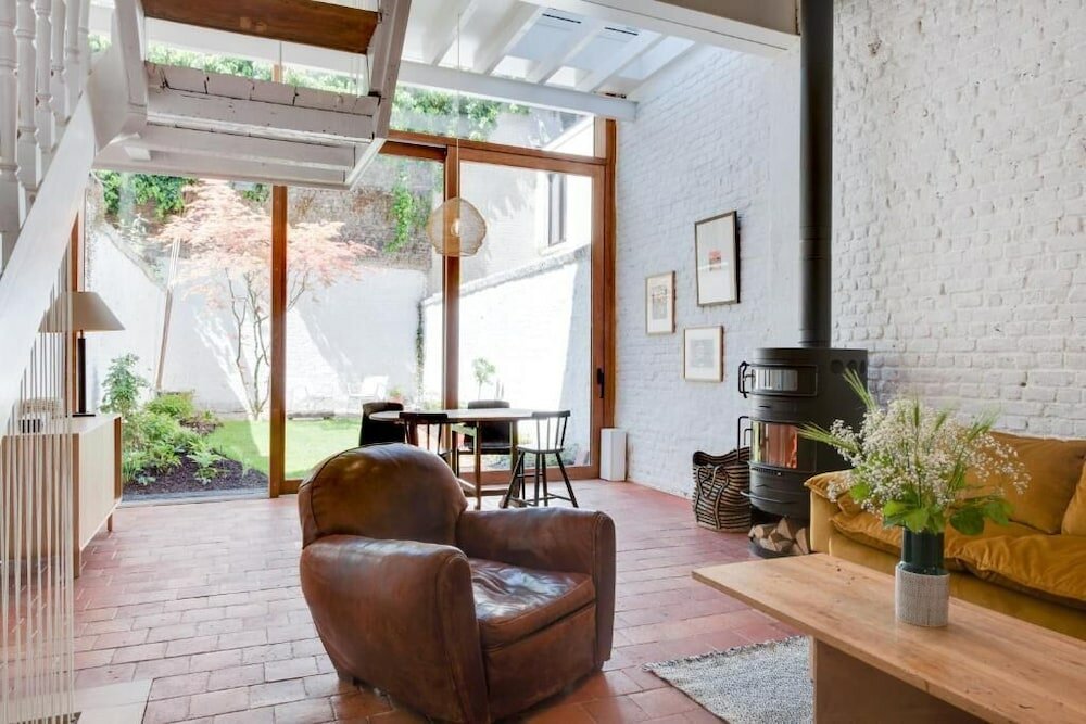 Фото Architect Garden House