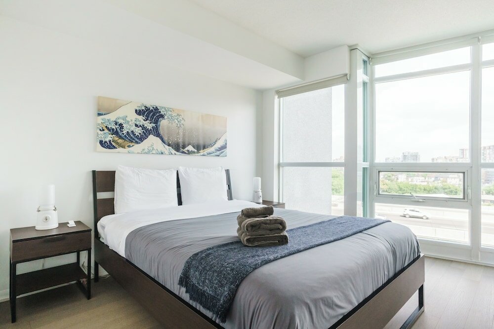 Фото The Fairview Downtown