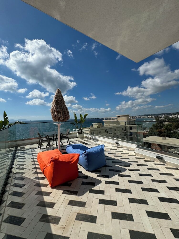 Фото Hotel Britania