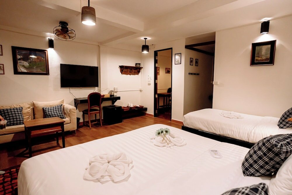 Фото Ubon Huan Kaew