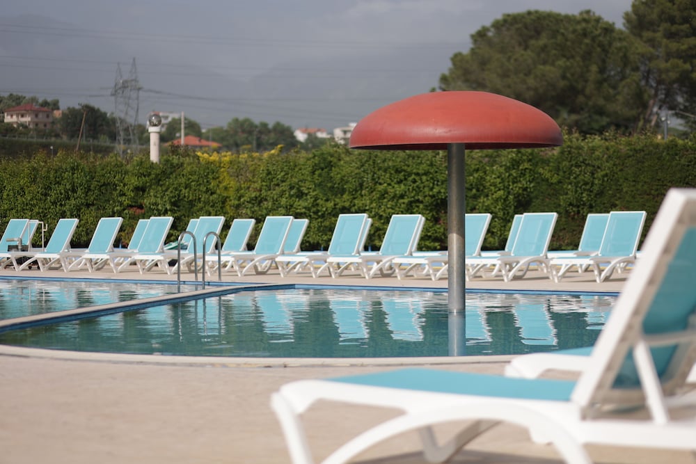 Фото Mema Resort