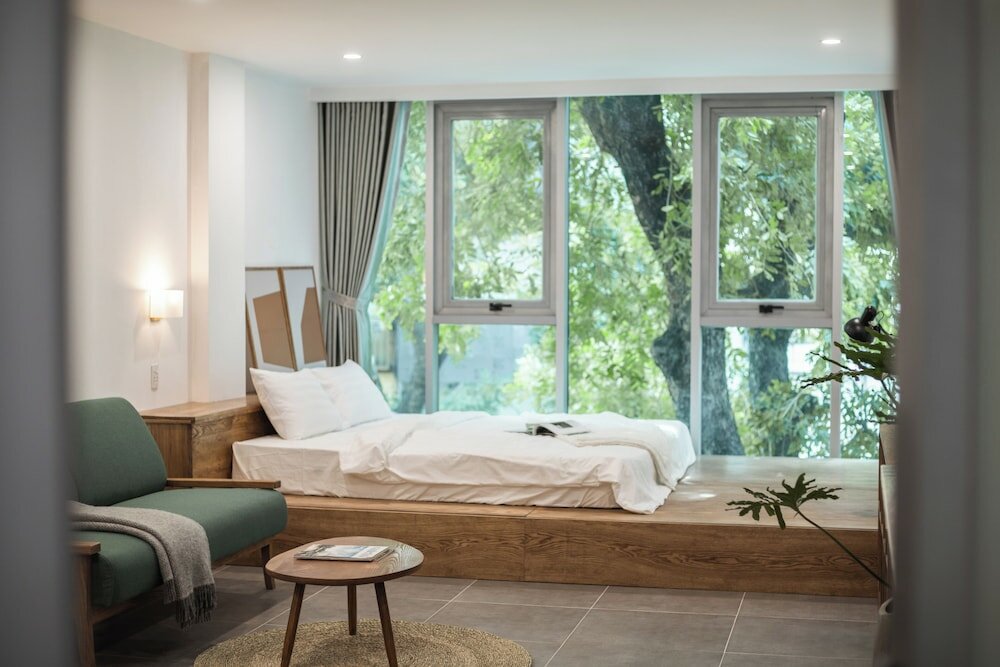 Фото 1989s Apartment