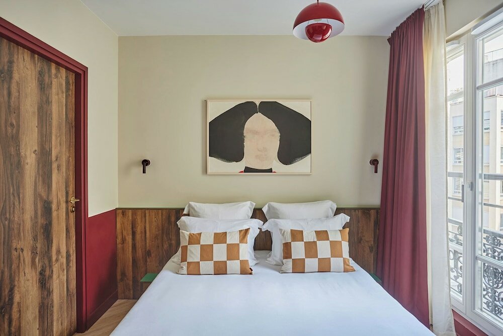 Фото Numa Paris Champs-Élysées