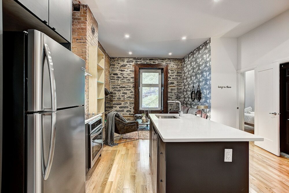 Фото Bakan- Quartier des Spectacles