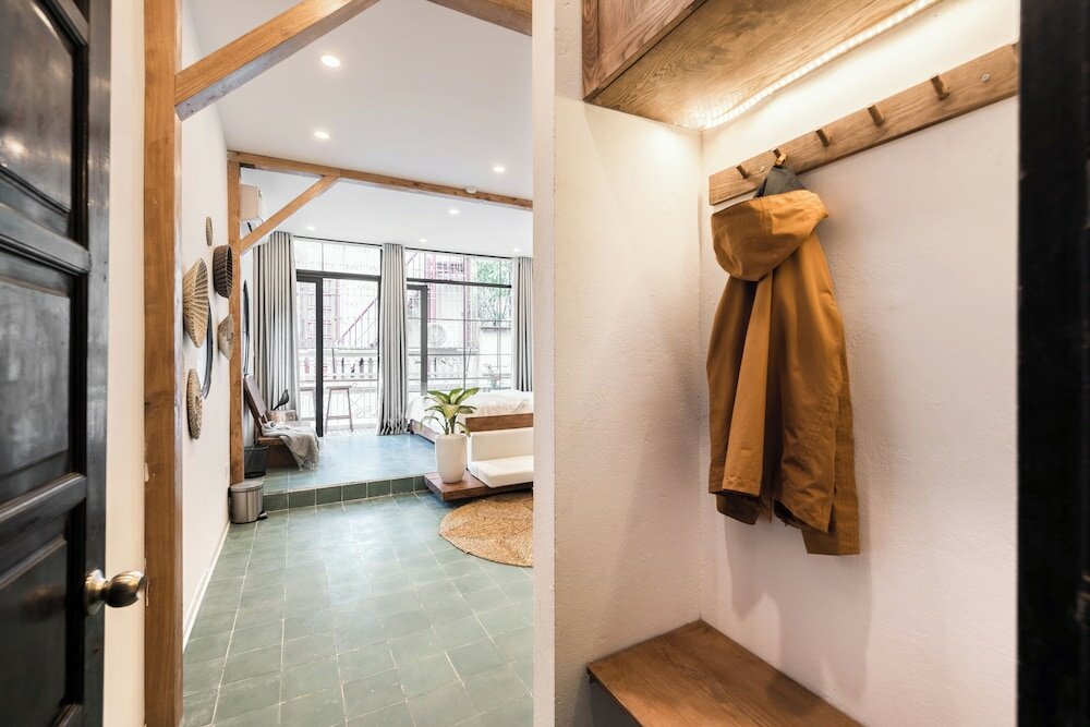 Фото Boutique Apart Hotel at Beer Street