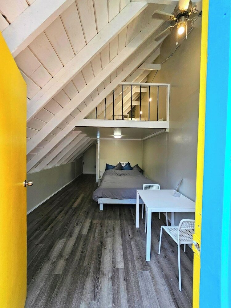 Фото Fundy Spray Campground