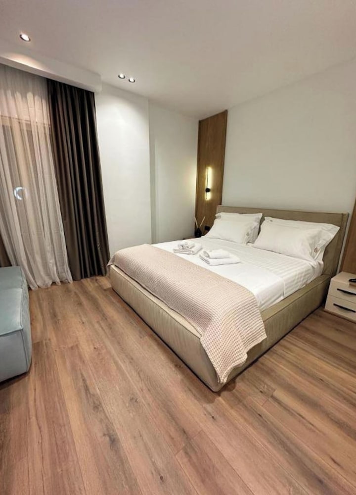 Фото Beliz Boutique Hotel