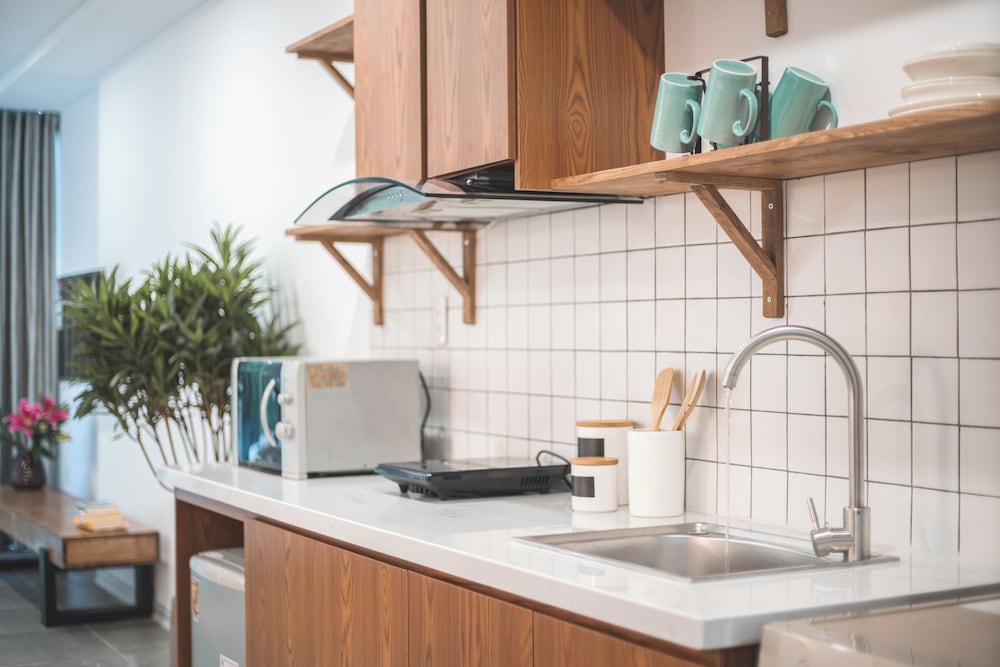 Фото 1989s Apartment