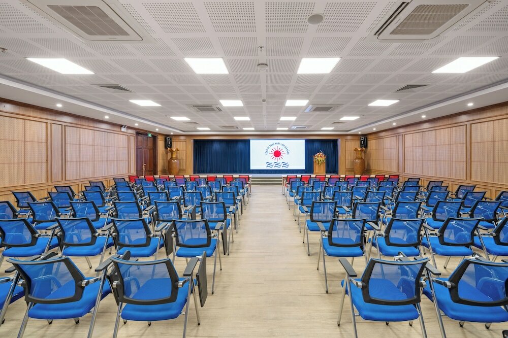 Фото Atp Galaxy Hotel & Apartment Danang