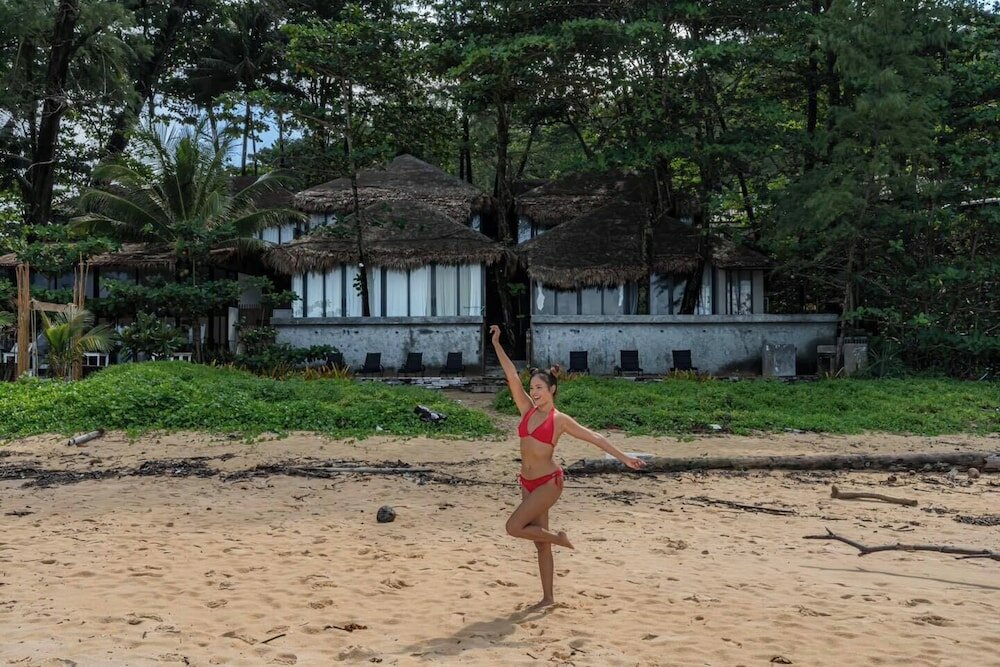 Фото Sealord Naithon Beach Phuket