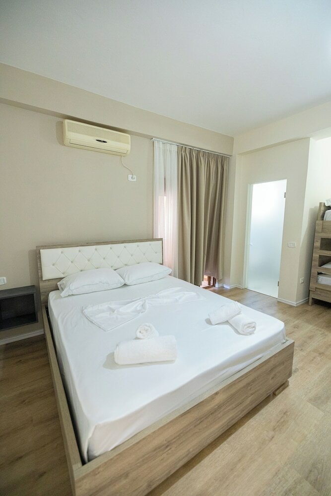 Фото Voyage Villa