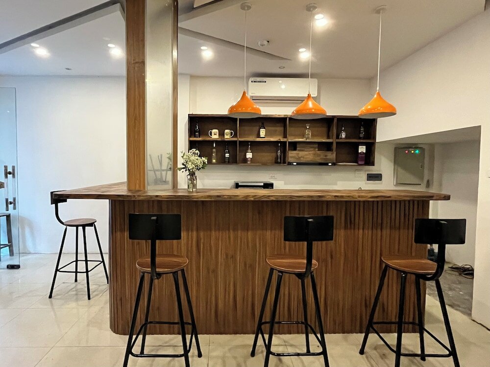 Фото Urban Slumber Hostel