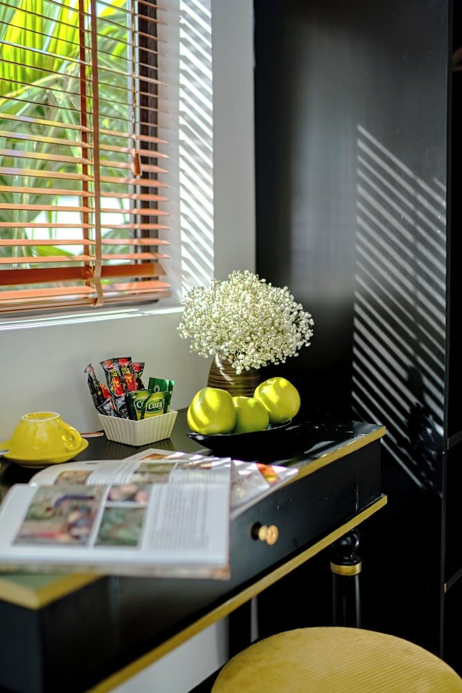 Фото Rokas Hoi An Boutique Hotel