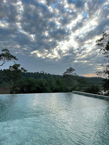 Гостиница Costa del Sol Iguazú в Пуэрто-Игуасу