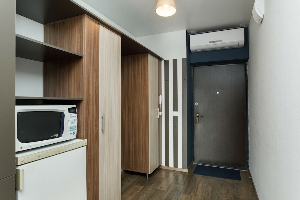 Фото Апартаменты Этажидейли в Радиусе