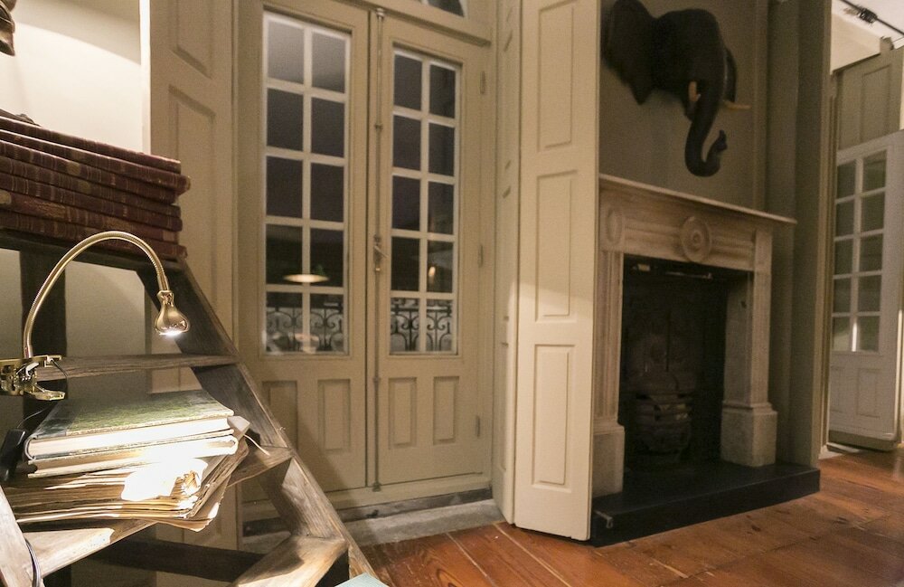 Фото Nomad Town House