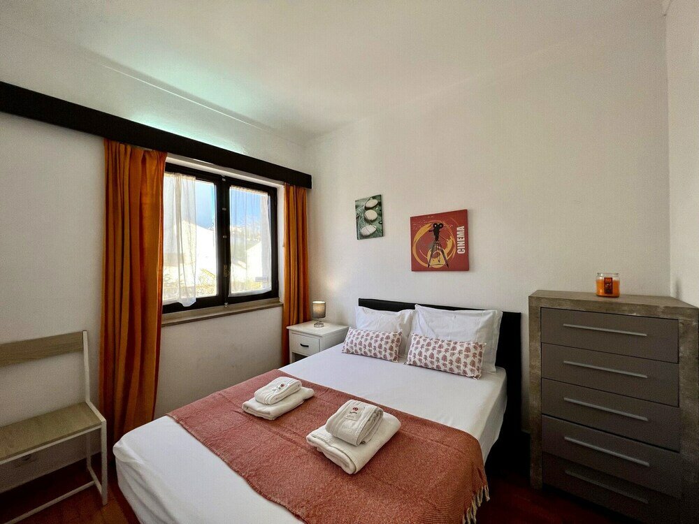 Фото Albufeira Beach&ocean View 3 by Homing