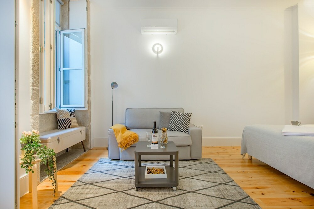 Фото Porto Douro - Santa Catarina