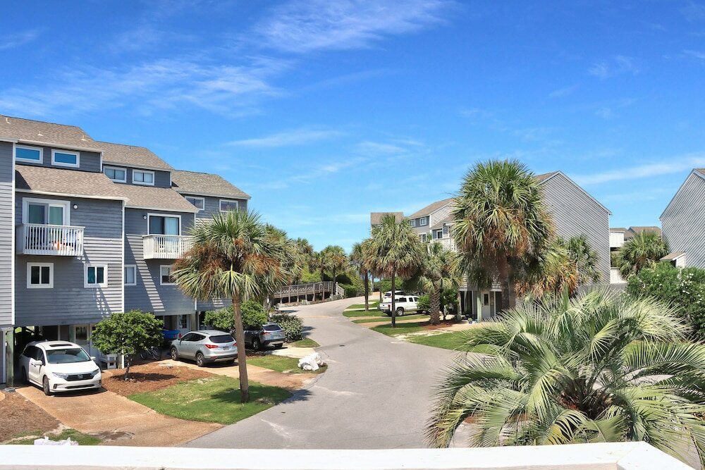 Фото Barrier Dunes 426 - 62 Beach House Too