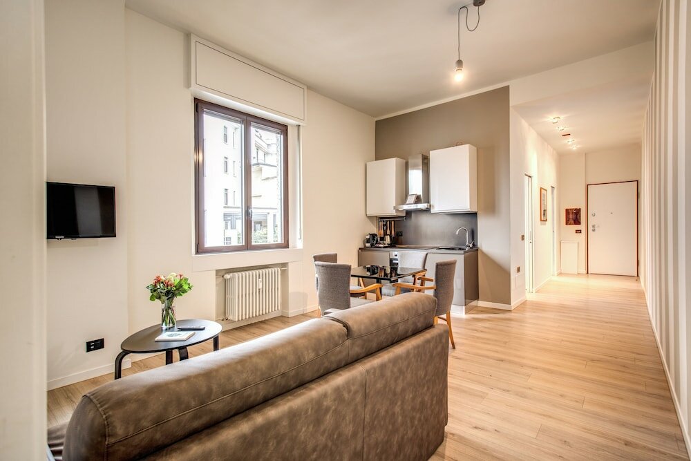 Фото Suite Santa Tecla-NEW