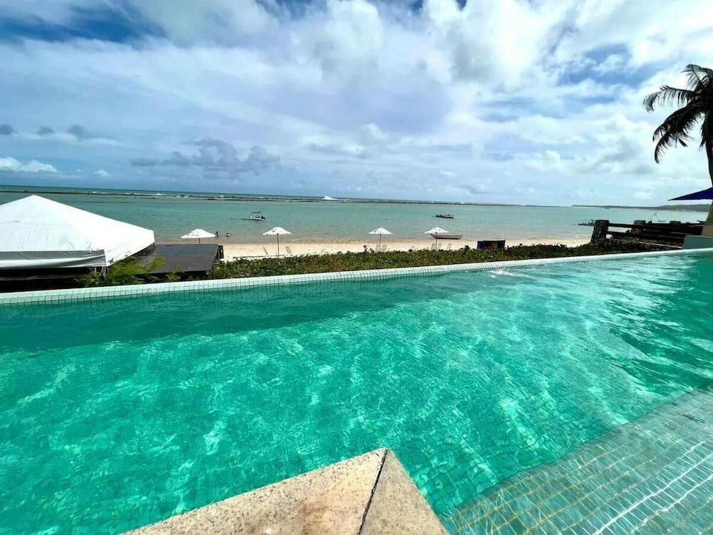 Фото Cobertura em Barra Bali Destino Bsm