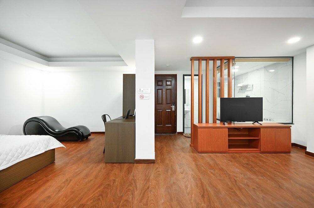 Фото Yoko Airport Saigon Hotel