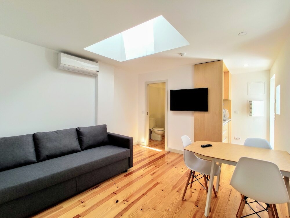 Фото Bombarda Cinema Apartments