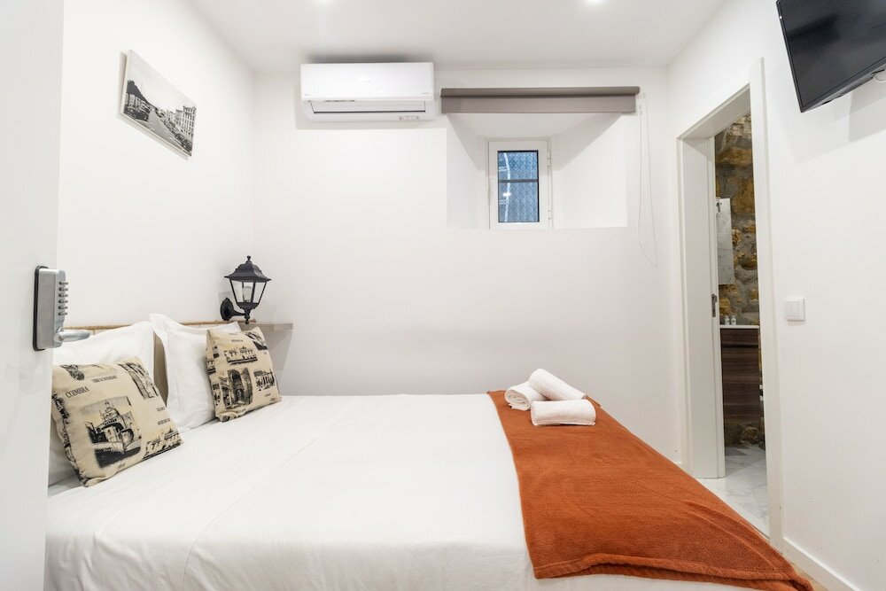 Фото Coimbra City Charm