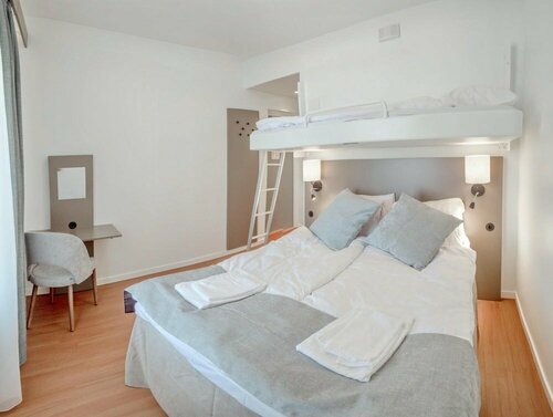 Гостиница Västervik Guesthouse в Вестервике