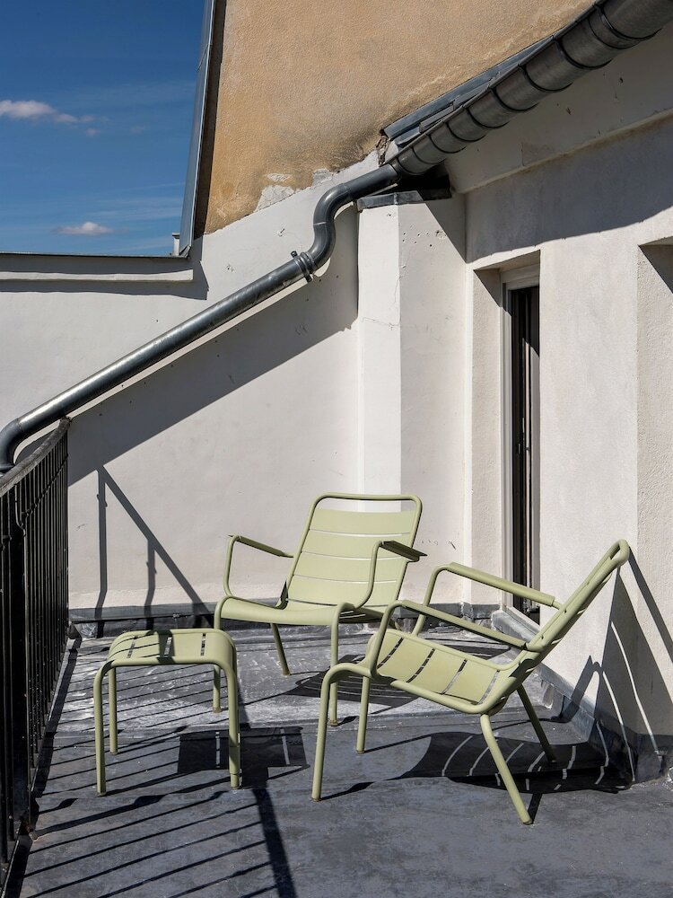 Фото New Hotel Opera