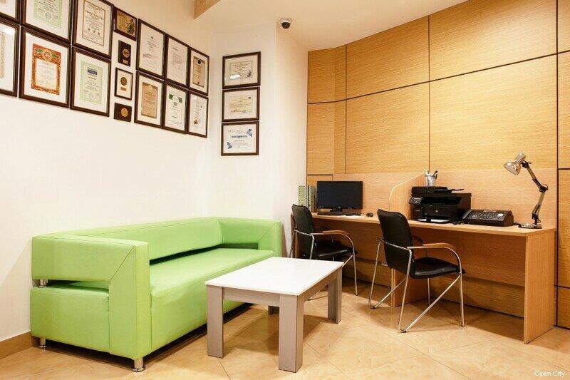 Фото Родник