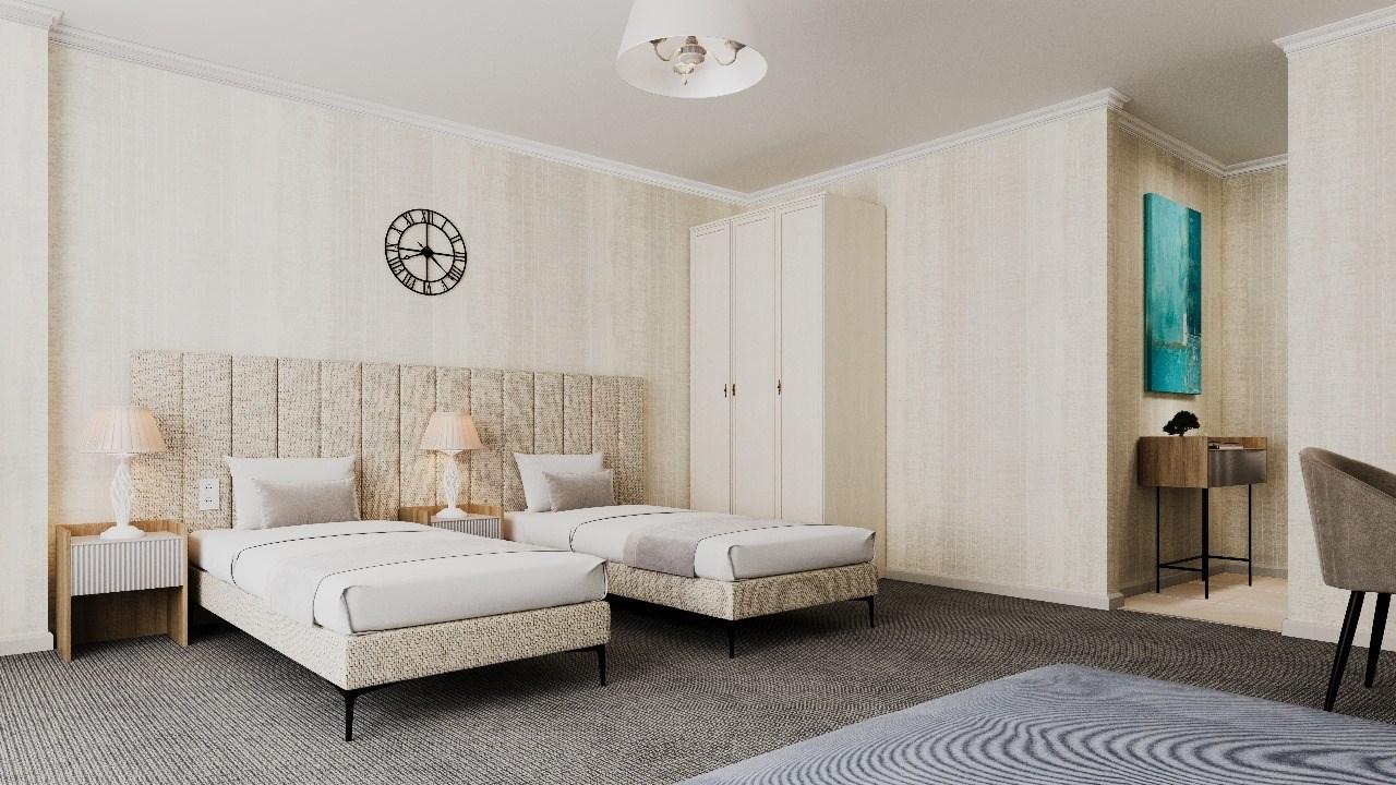 Фото отеля 2