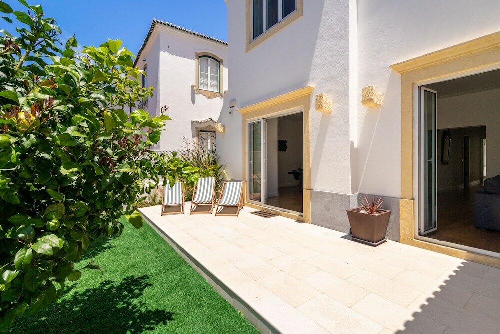 Фото Chalet Estoril Townhouse