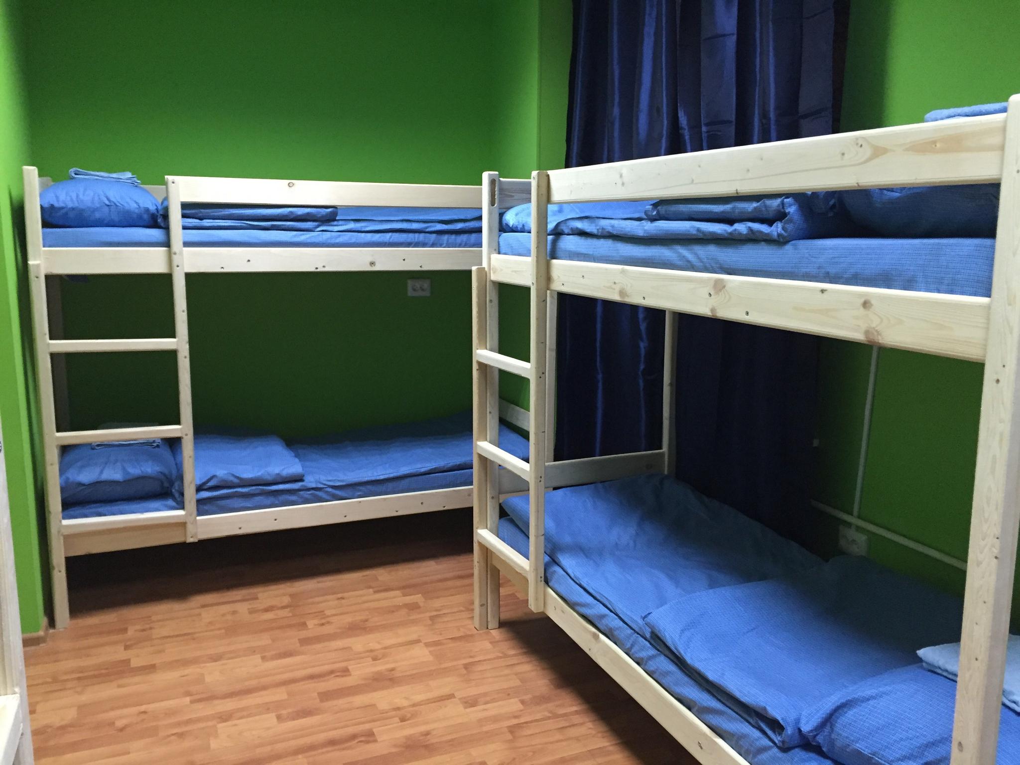 Фото Точка Авиамоторная