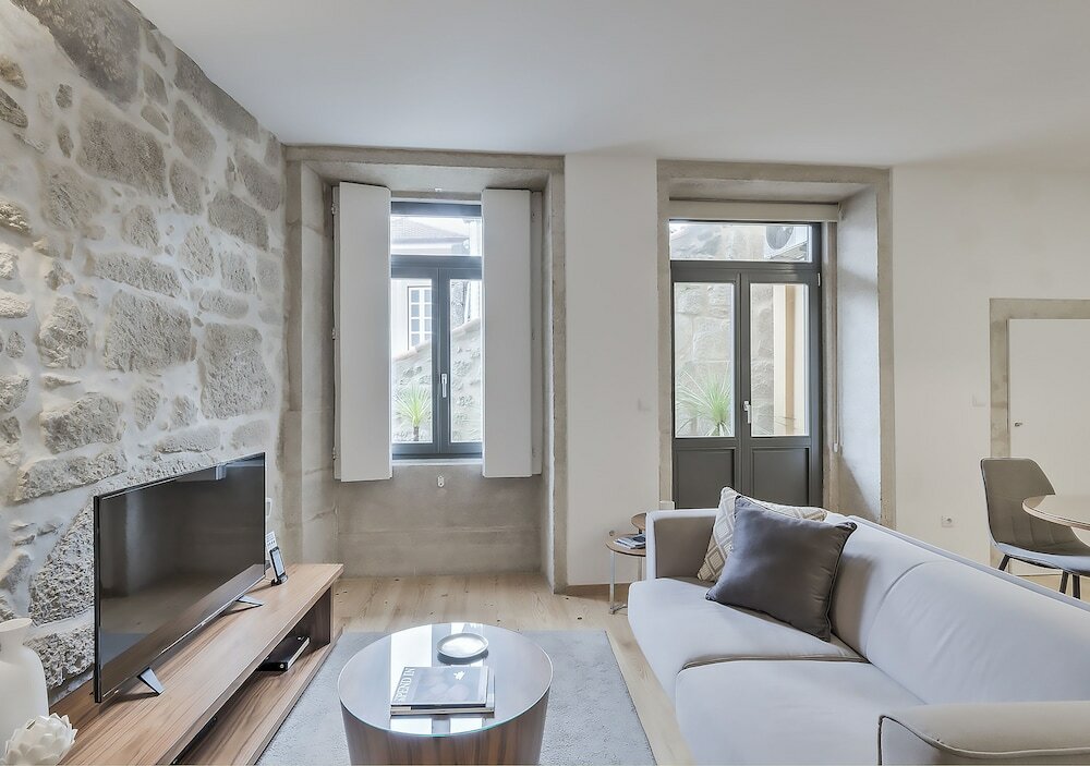 Фото Oporto Street Sá de Noronha