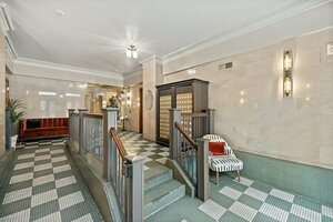 Гостиница The Maverick, powered by Placemakr - River Walk