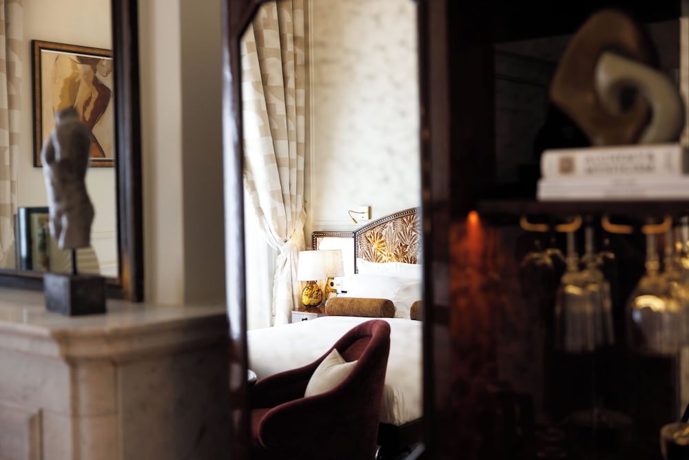 Фото Hotel Fleur De Ville