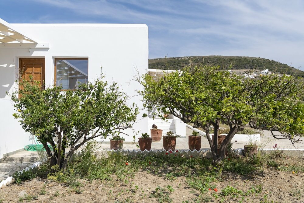 Фото Theodora's Family Suite