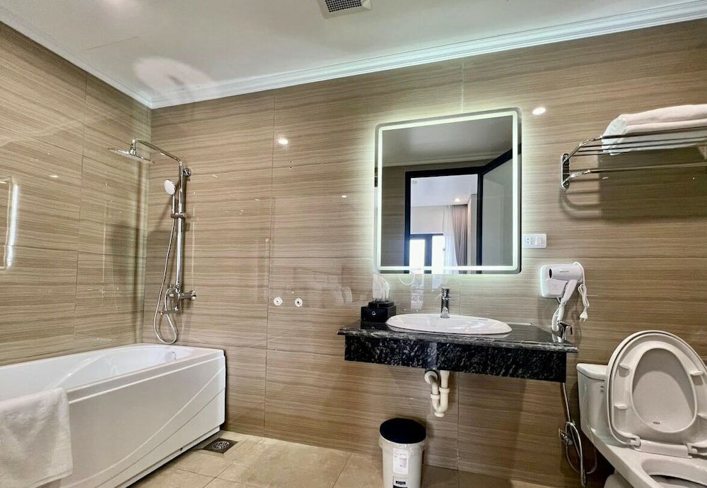 Фото Grand Dragon Noi Bai Hotel