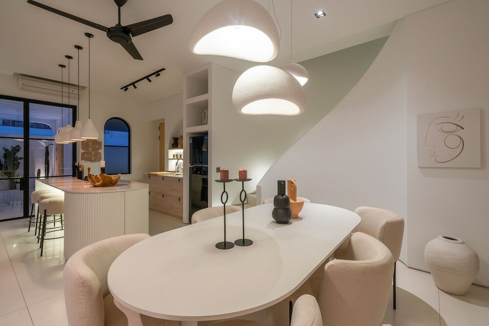 Фото Sanctum house