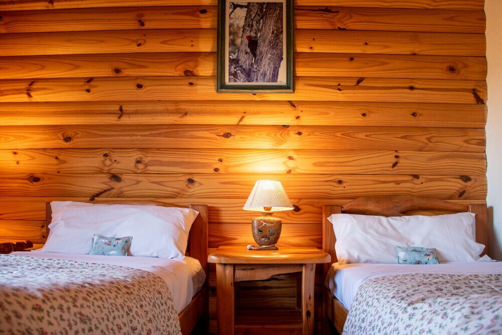 Фото Hostería Epulén