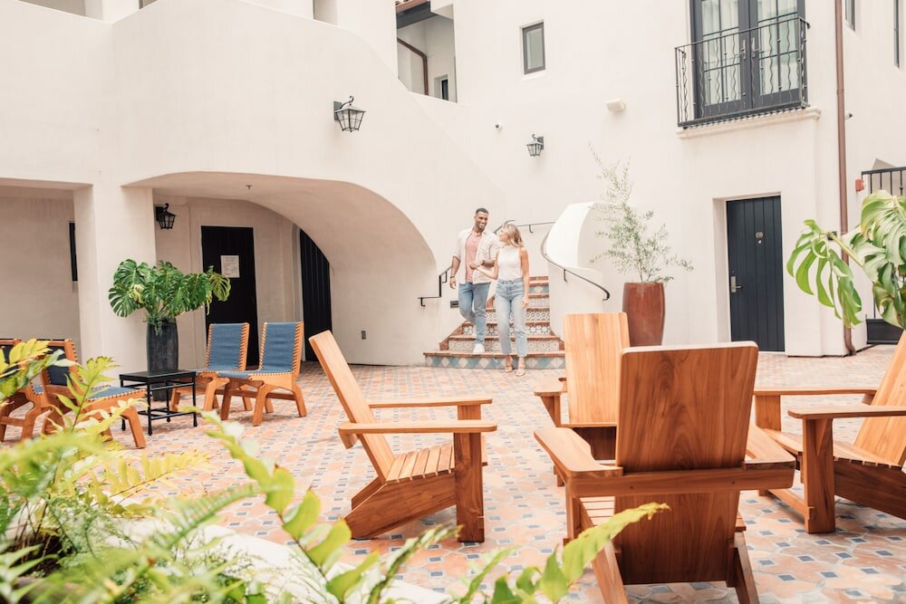 Фото Hotel San Buena