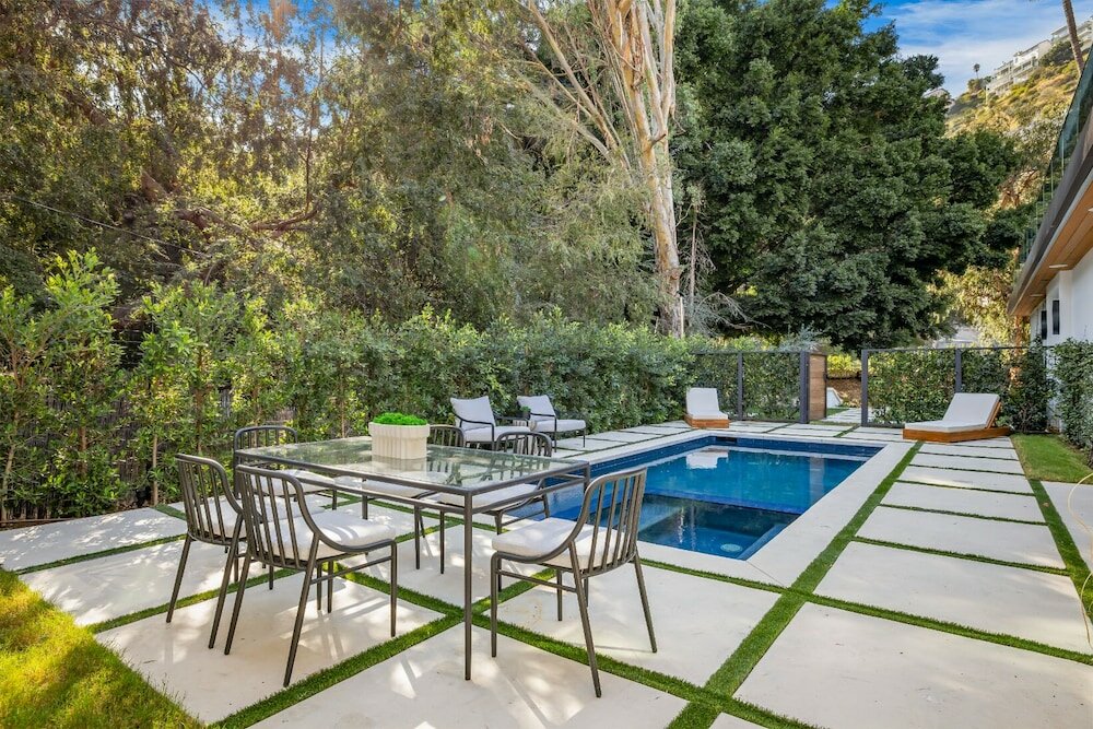 Фото Laurel Canyon