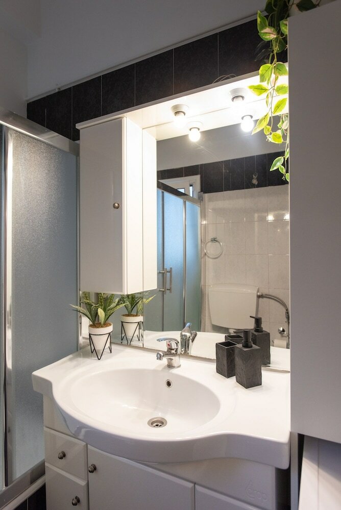 Фото Blue Ark Acropolis Spirit