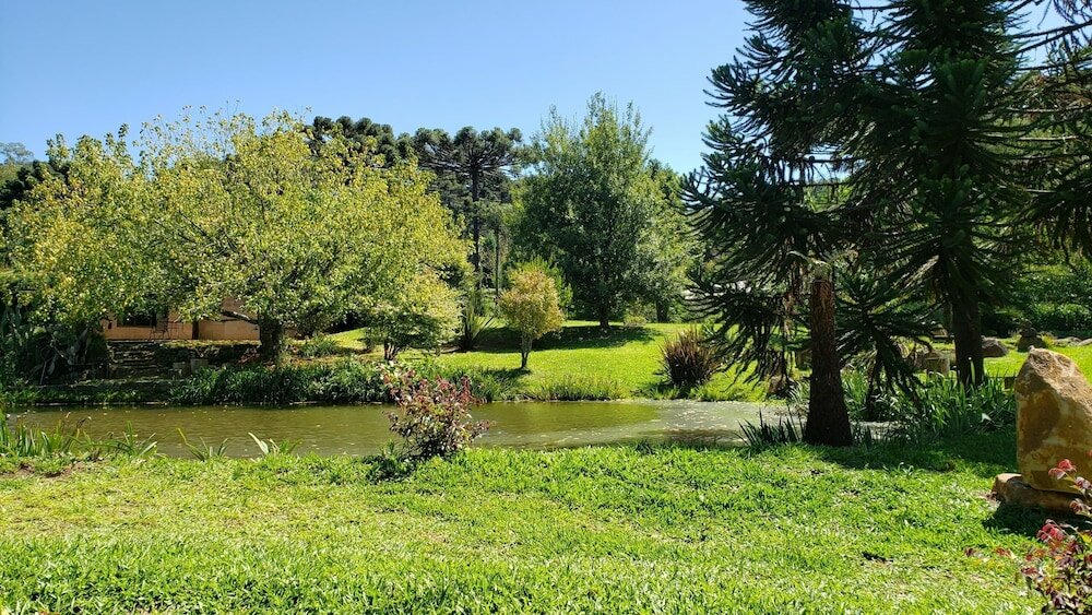 Фото Sítio Cogumelos Montanhês