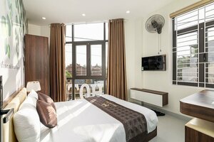 Гостиница Big Hotel