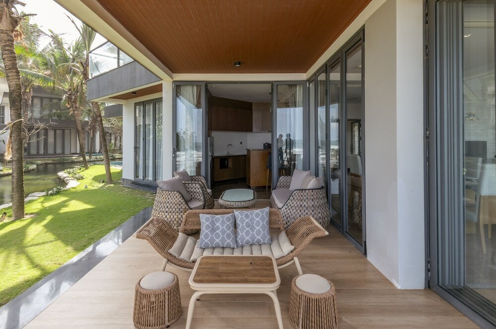 Фото Koi Resort & Residence Da Nang