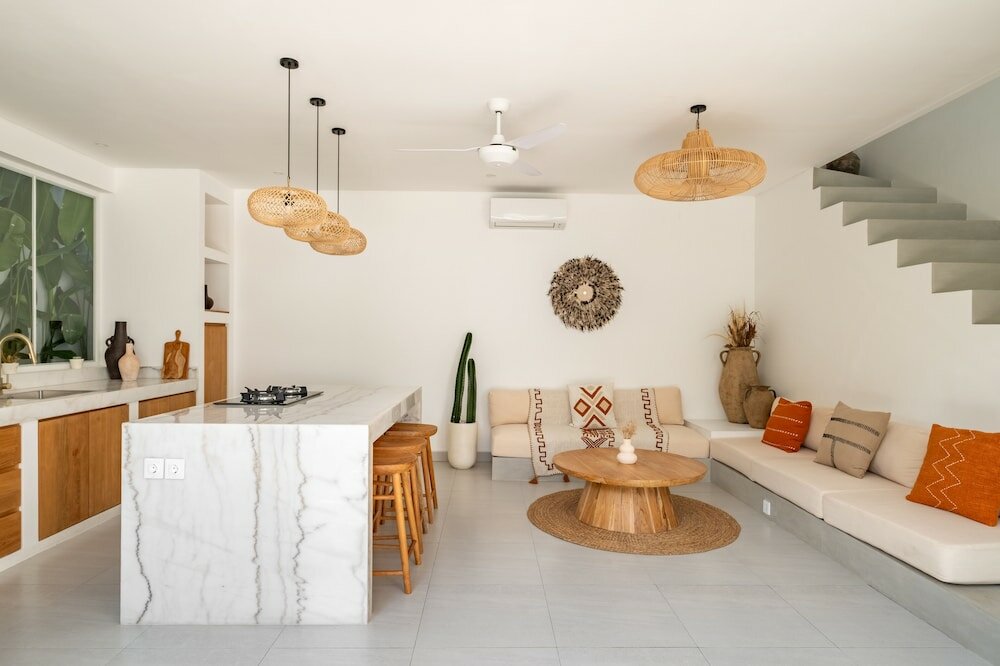 Фото Arch Canggu