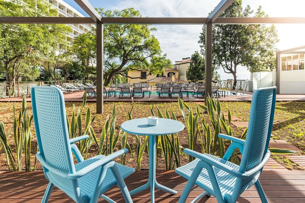 Фото Pestana Casino Studios